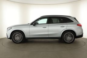 Mercedes-Benz GLC - 2025