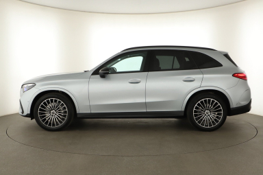 Mercedes-Benz GLC - 2025