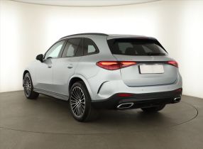 Mercedes-Benz GLC - 2025