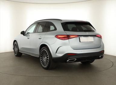 Mercedes-Benz GLC - 2025