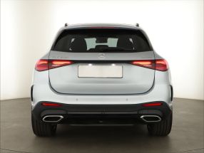 Mercedes-Benz GLC - 2025