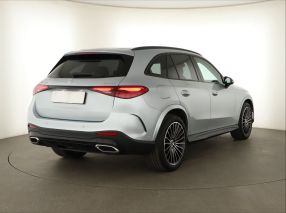 Mercedes-Benz GLC - 2025