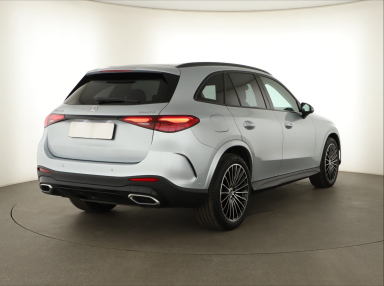 Mercedes-Benz GLC - 2025