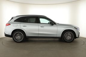 Mercedes-Benz GLC - 2025