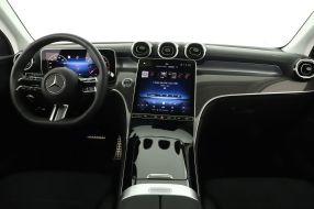 Mercedes-Benz GLC - 2025