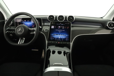 Mercedes-Benz GLC - 2025