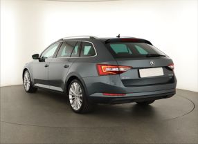 Skoda Superb - 2016