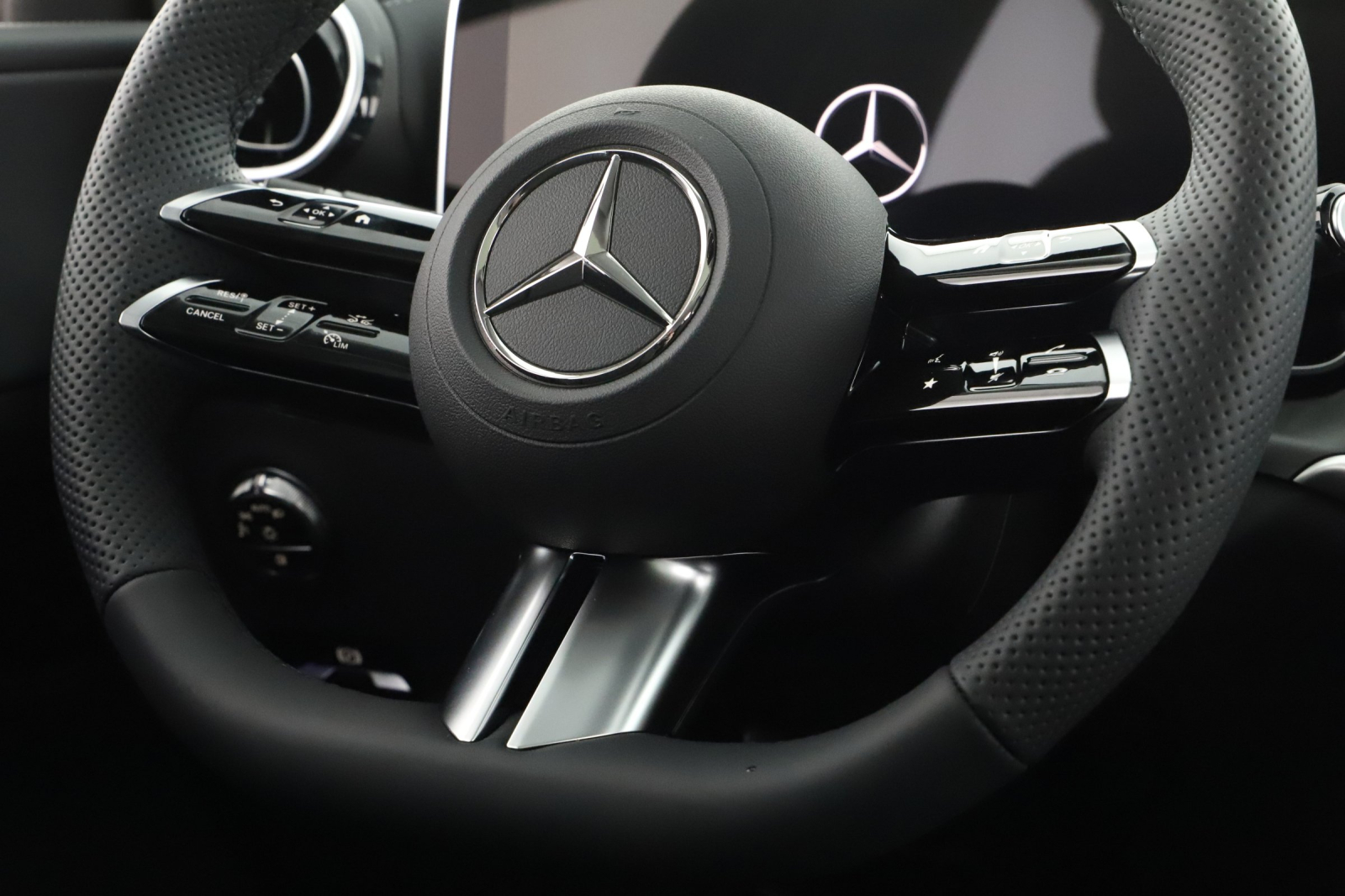 Mercedes-Benz GLC Coupe - 2025