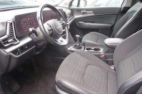 Kia Sportage - 2022