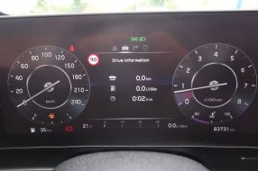 Kia Sportage - 2022