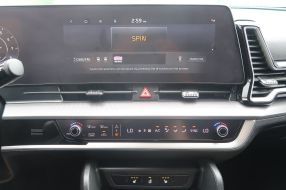 Kia Sportage - 2022