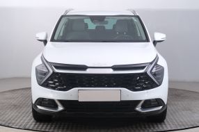 Kia Sportage - 2022