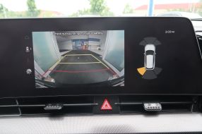 Kia Sportage - 2022