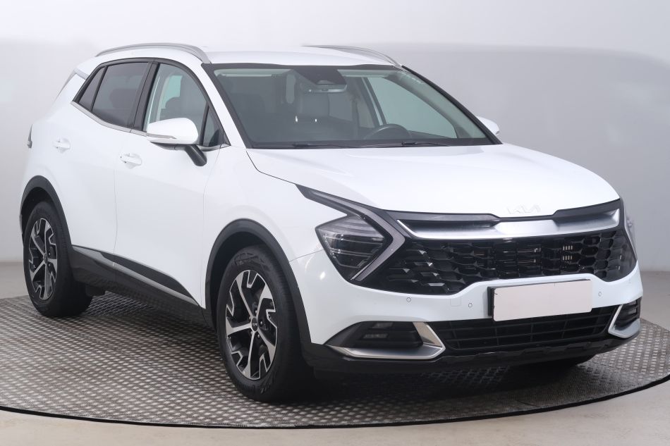 Kia Sportage - 2022