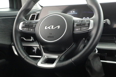 Kia Sportage - 2023