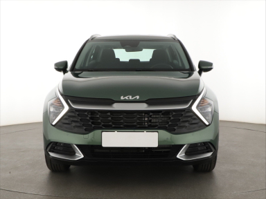 Kia Sportage - 2023