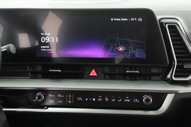 Kia Sportage - 2023