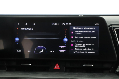 Kia Sportage - 2023