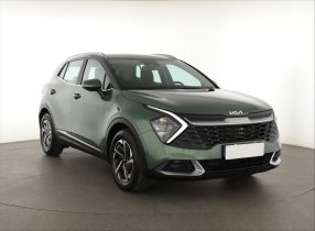 Kia Sportage - 2023
