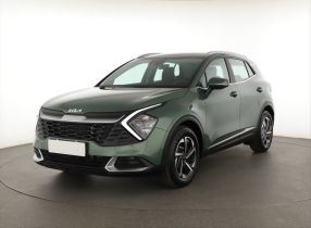 Kia Sportage - 2023
