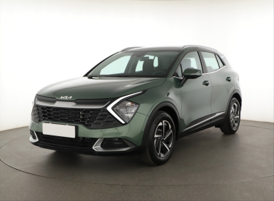 Kia Sportage - 2023