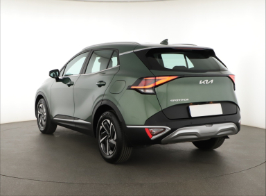 Kia Sportage - 2023