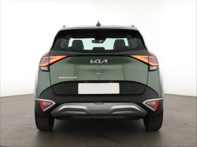 Kia Sportage - 2023