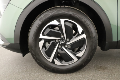 Kia Sportage - 2023