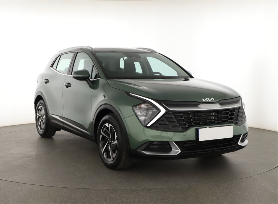 Kia Sportage - 2023