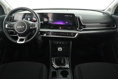 Kia Sportage - 2023