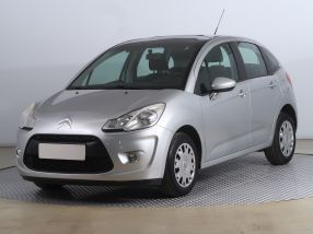 Citroen C3 - 2010