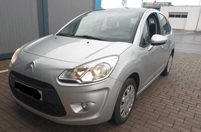 Citroen C3 2010