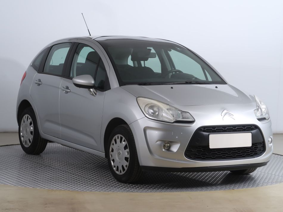 Citroen C3 - 2010