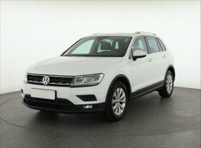 Volkswagen Tiguan - 2020