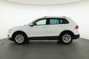Volkswagen Tiguan - 2020