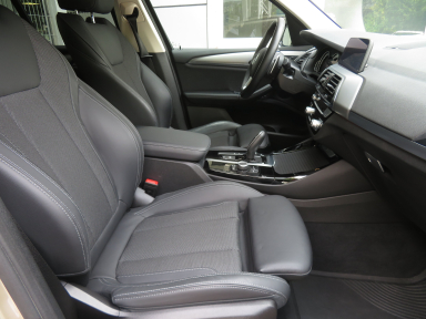 BMW X3 - 2021