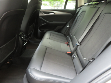 BMW X3 - 2021
