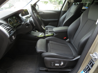 BMW X3 - 2021