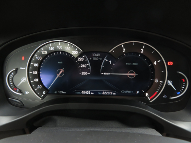 BMW X3 - 2021