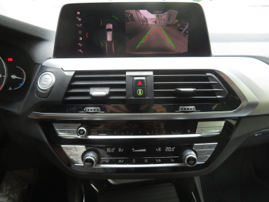 BMW X3 - 2021