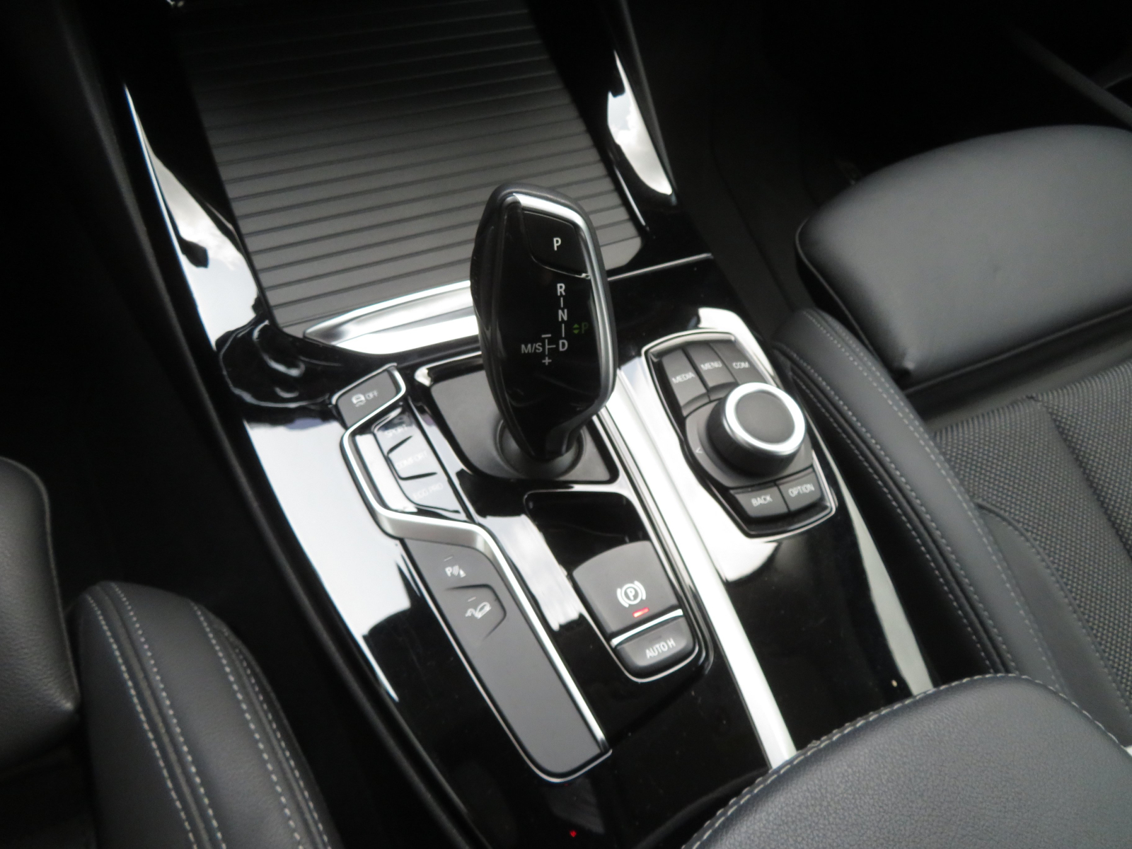 BMW X3 - 2021