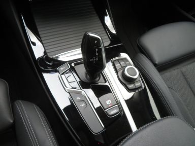 BMW X3 - 2021