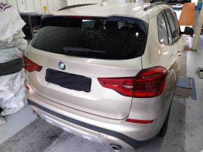 BMW X3 - 2021