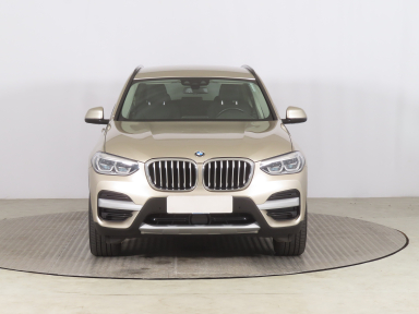 BMW X3 - 2021