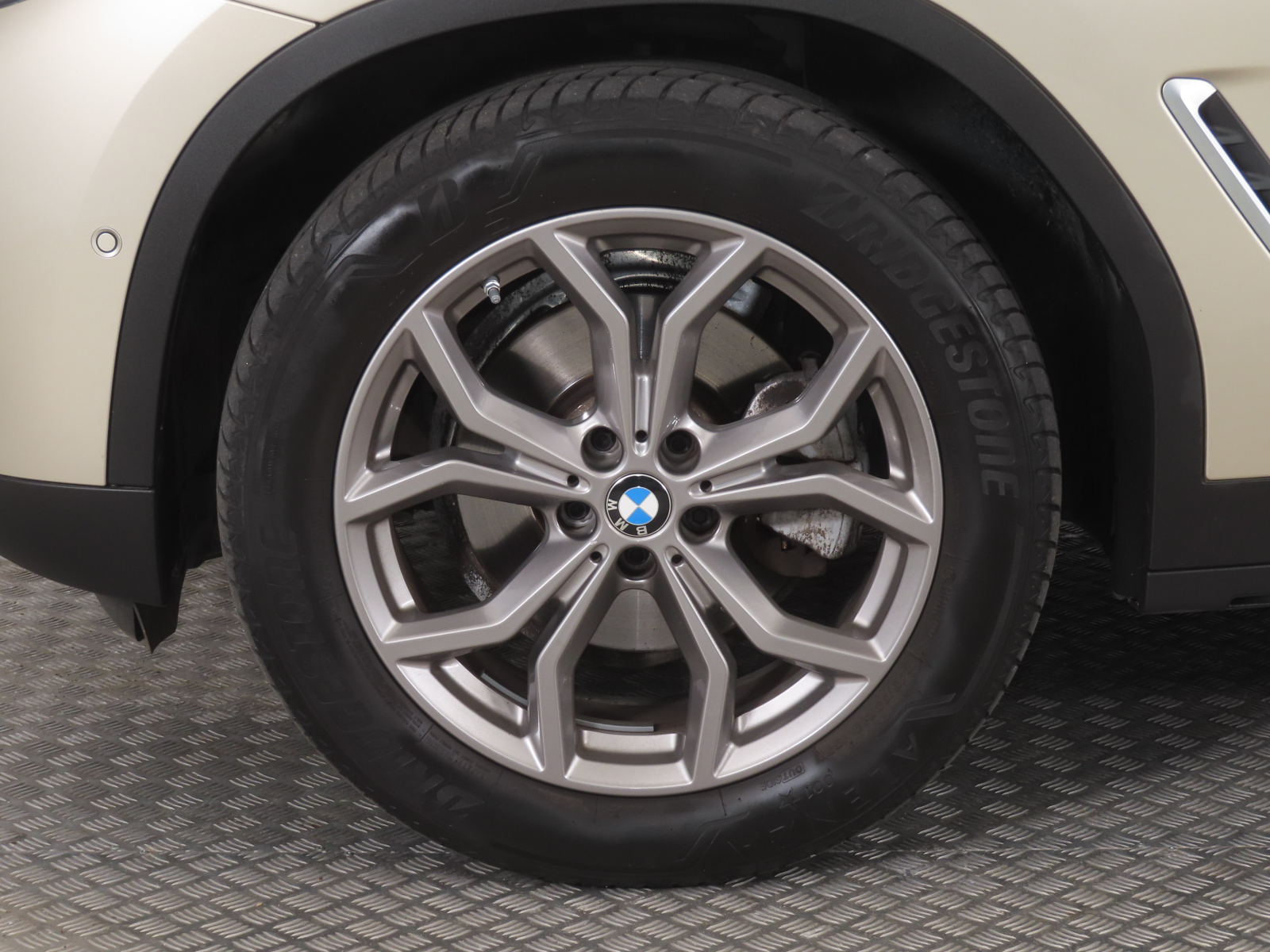 BMW X3 - 2021