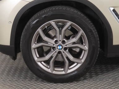 BMW X3 - 2021