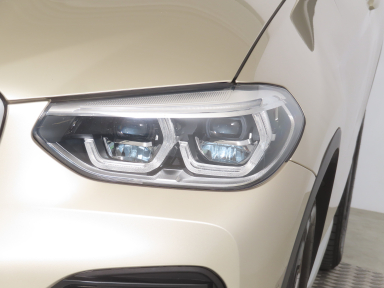 BMW X3 - 2021