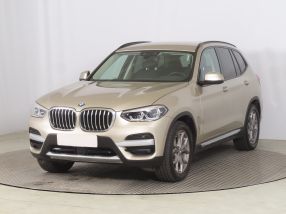 BMW X3 - 2021