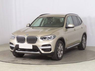 BMW X3 - 2021