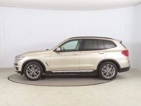 BMW X3 - 2021